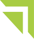 NPTA triangle graphic in green